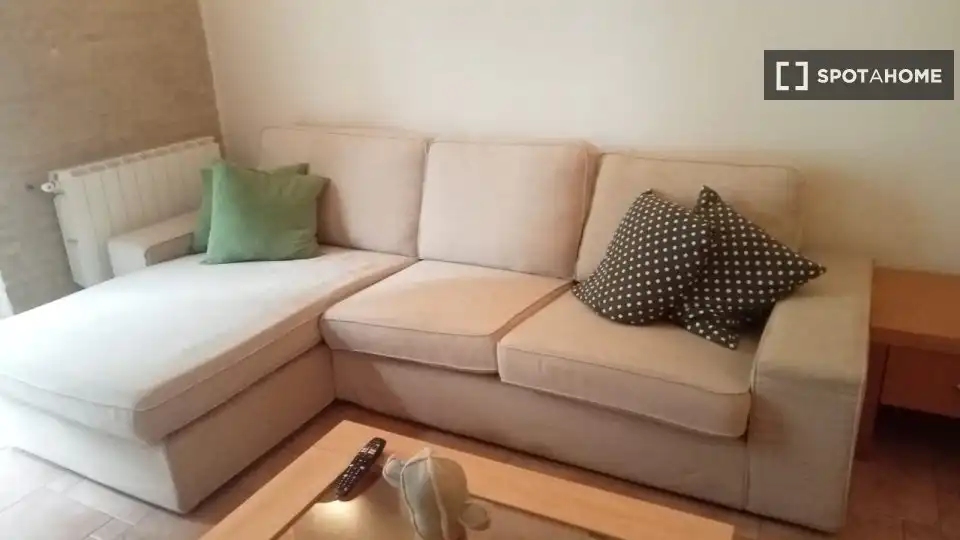 Wohnung mit Terrasse zur Miete in L'Eixample, imagen 5