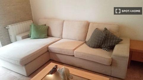 Foto 5 de Piso de alquiler en Russafa, Valencia Capital