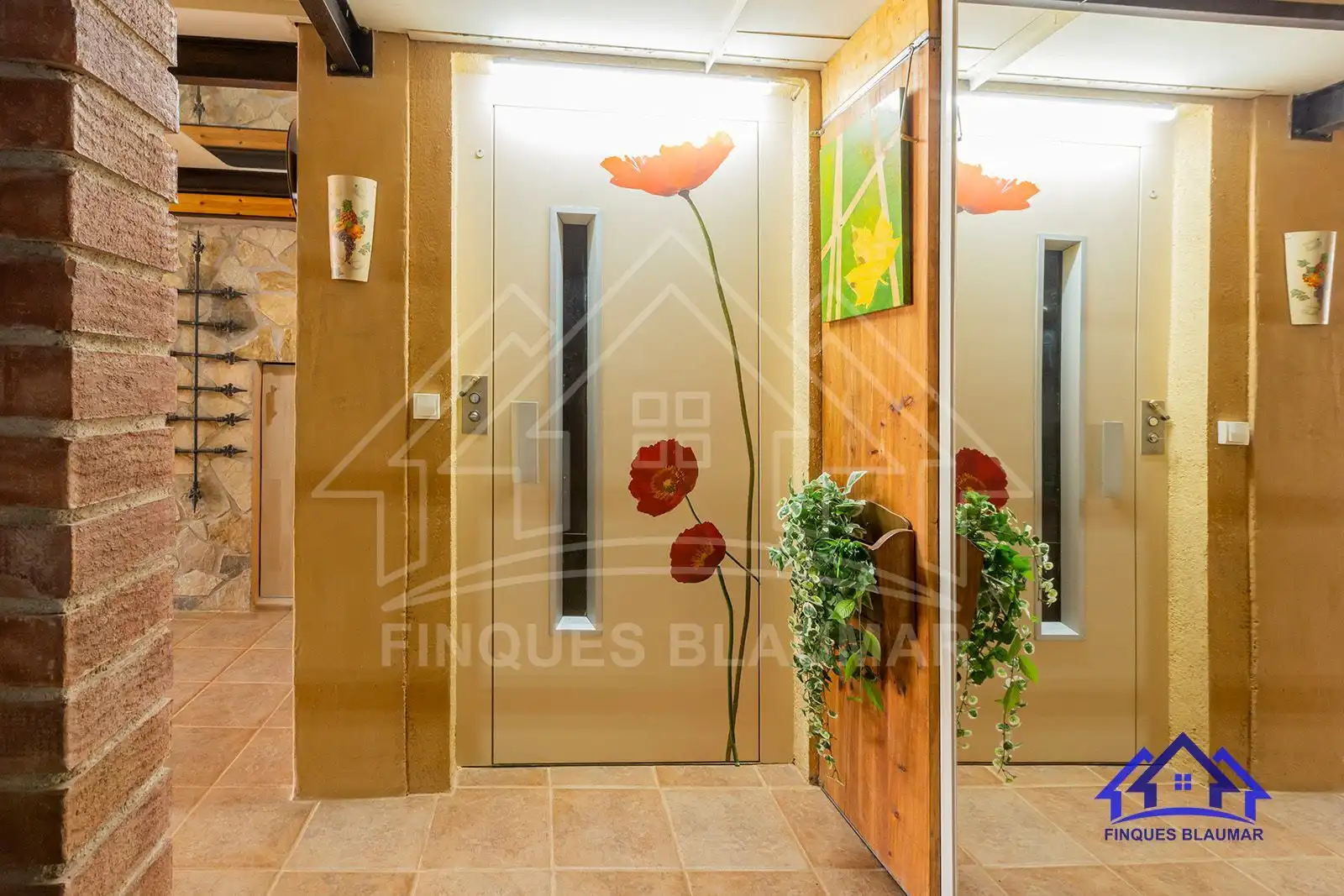 Casa o chalet en venta en Arenys de Munt con Calefacción, Jardín privado y Trastero