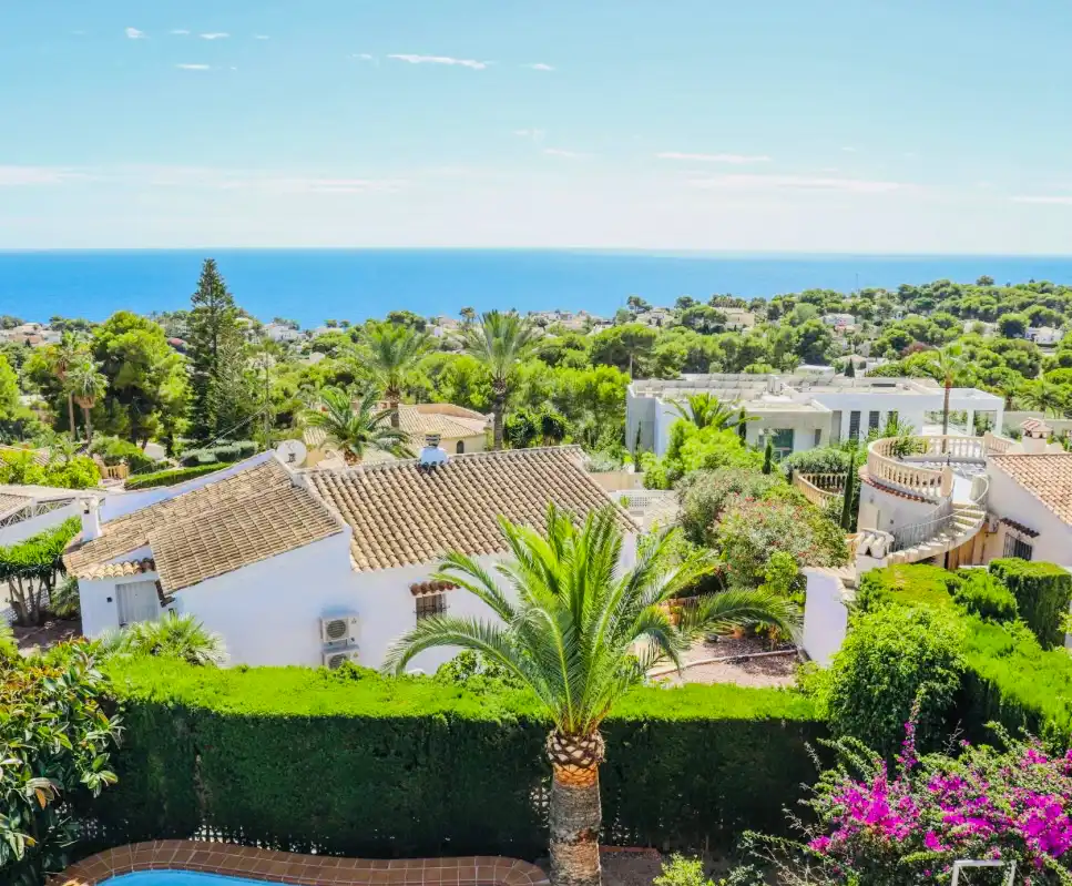 Chalet con terraza en venta en Partides comunes - Adsubia, imagen 36