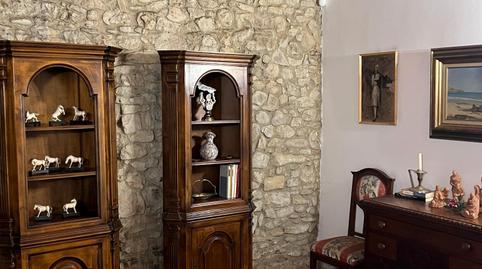 Foto 5 de Casa adosada en venda a Plaza San Juan, 2, Requejo - Rozaes - Oñón, Asturias