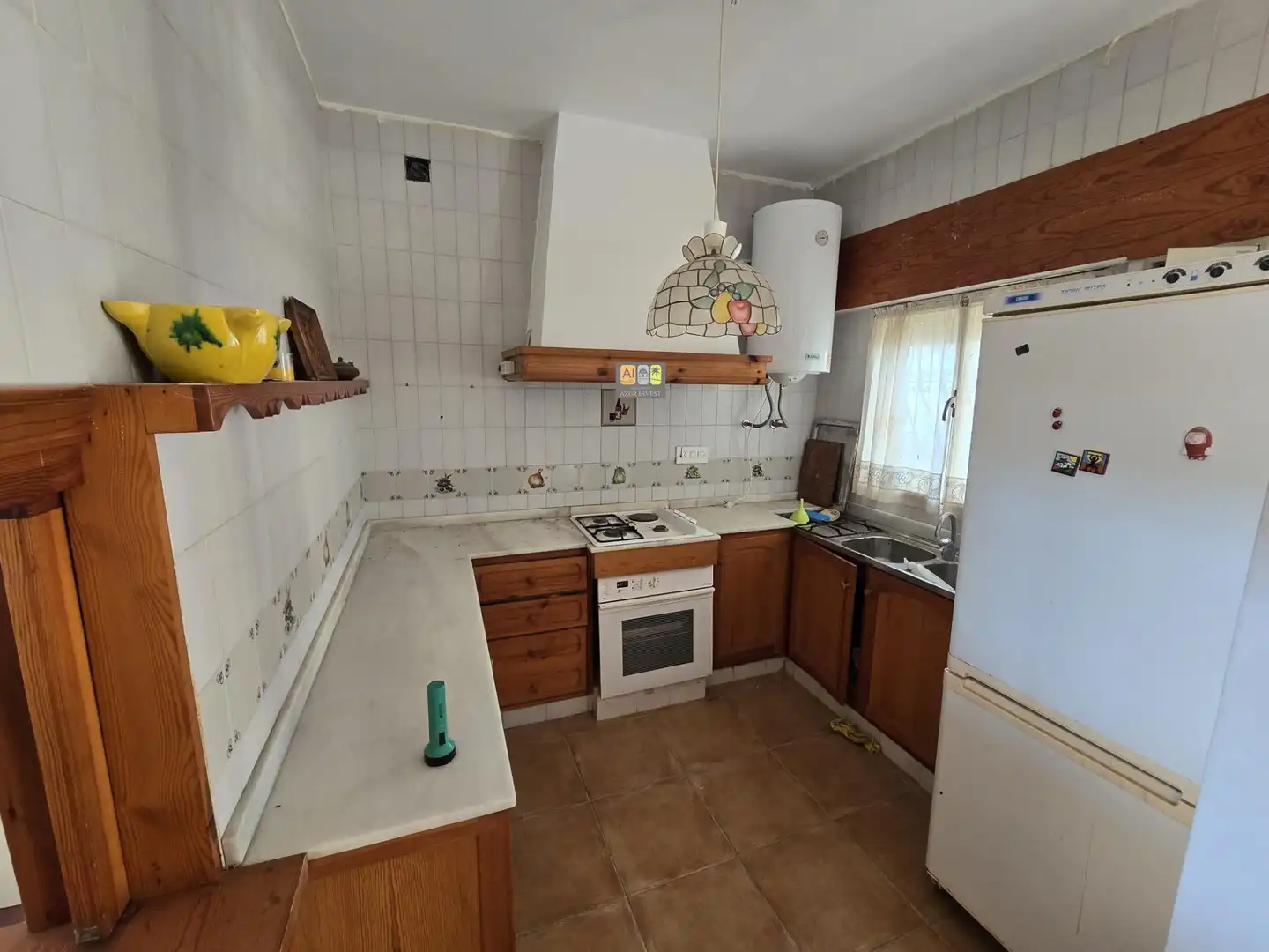 Haus mit Pool zum Verkauf in Callosa d'en Sarrià, imagen 34