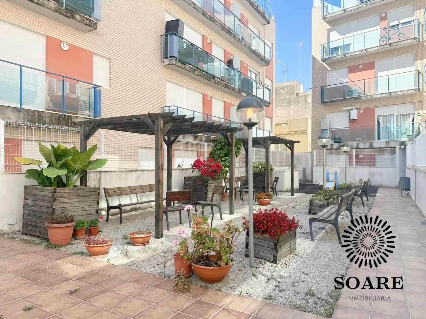 Penthouse with terrace for sale in TOSSAL DE LES FIGUERES, imagen 30