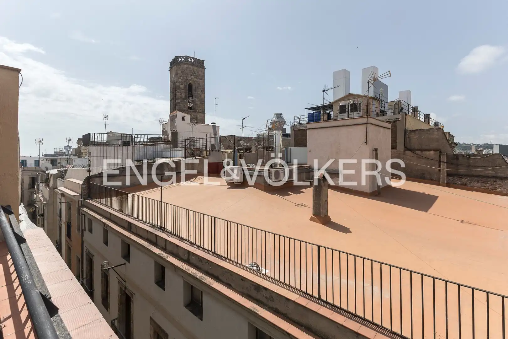 Appartement avec terrasse à vendre à Ciutat Vella, imagen 26