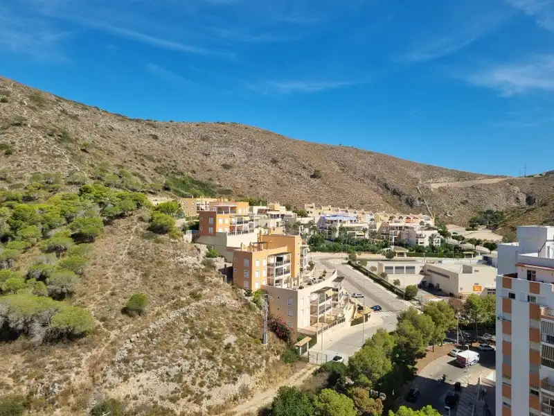 Apartments for sale in Racó