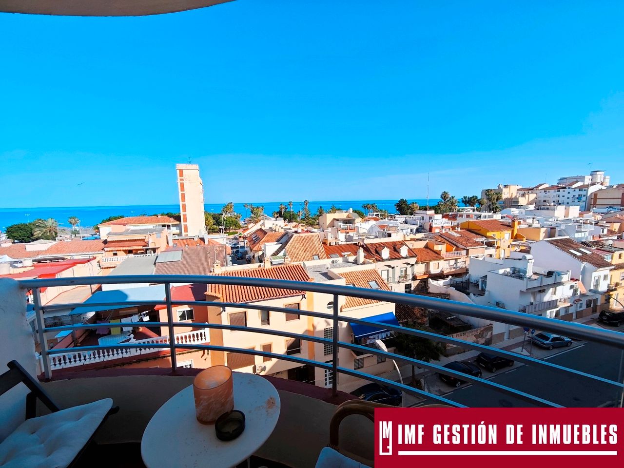 Exterior view of Apartment for sale in Vélez-Málaga  with Terrace and Furnished