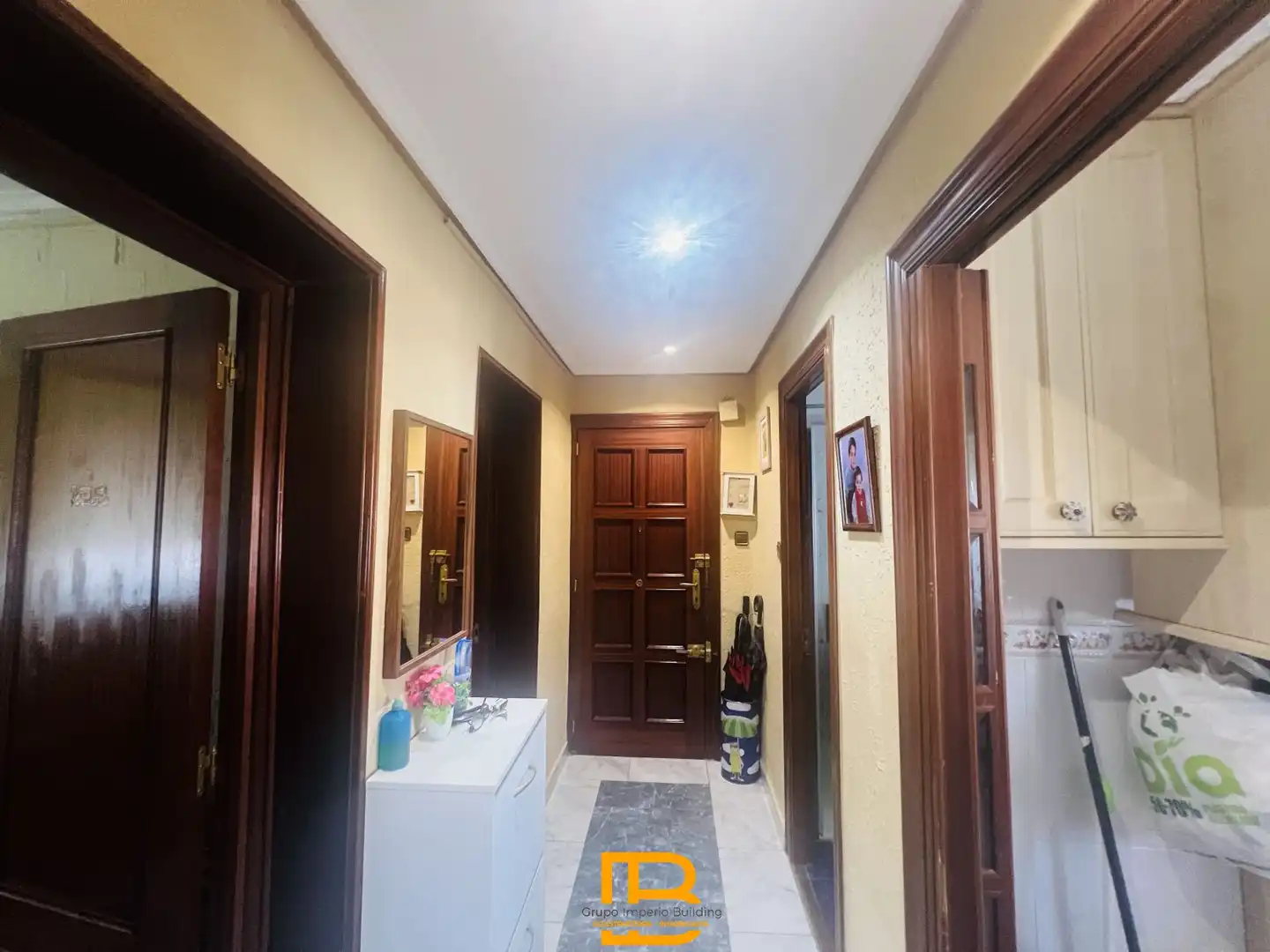 Piso en venta en Colindres con Calefacción, Terraza y Amueblado