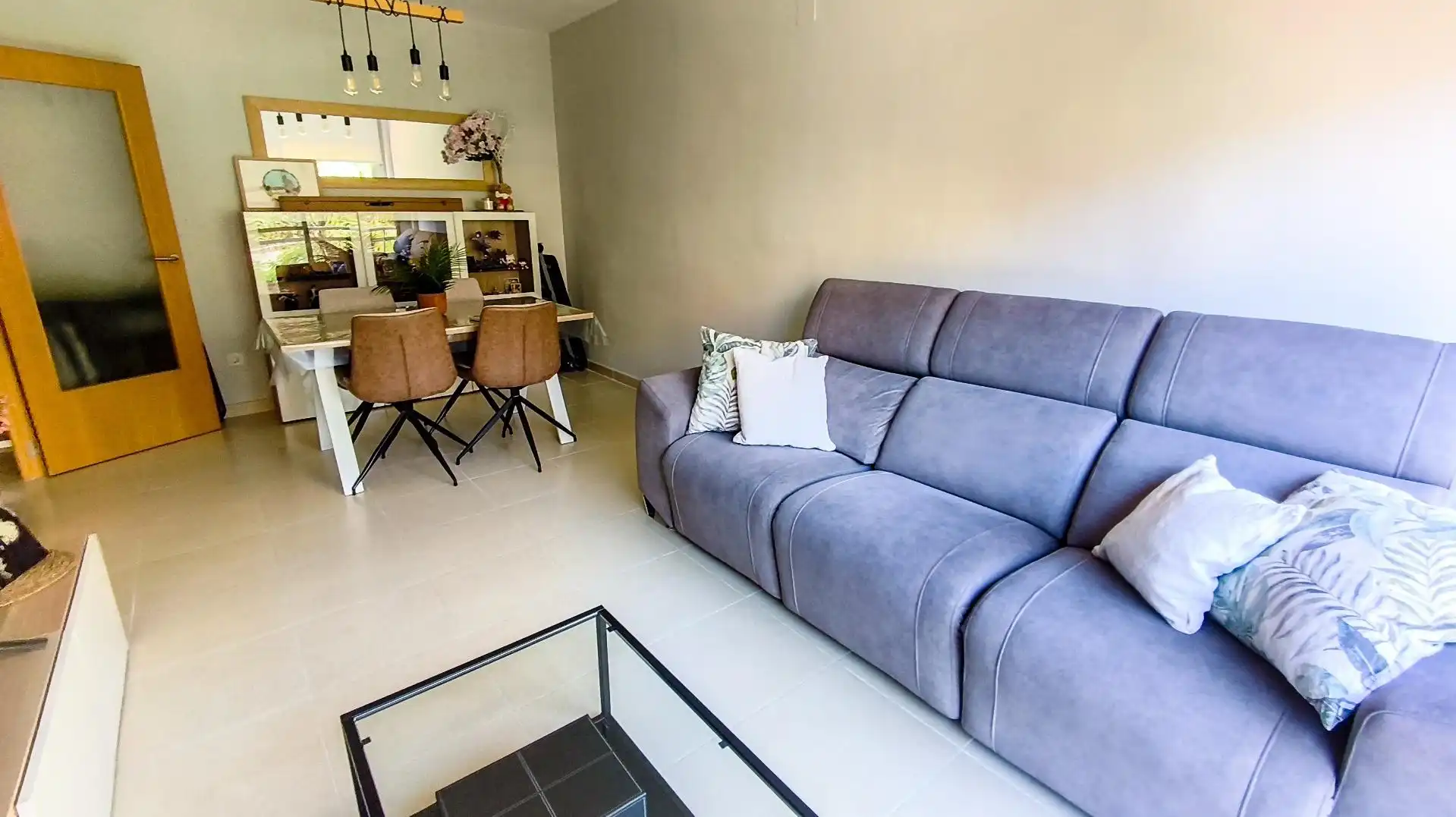 Piso con piscina en venta en Ponent, imagen 4