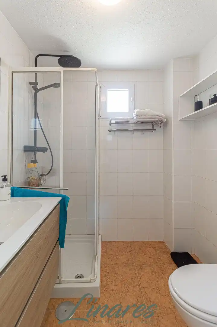 Apartament amb piscina en venda a Entremares, imagen 43