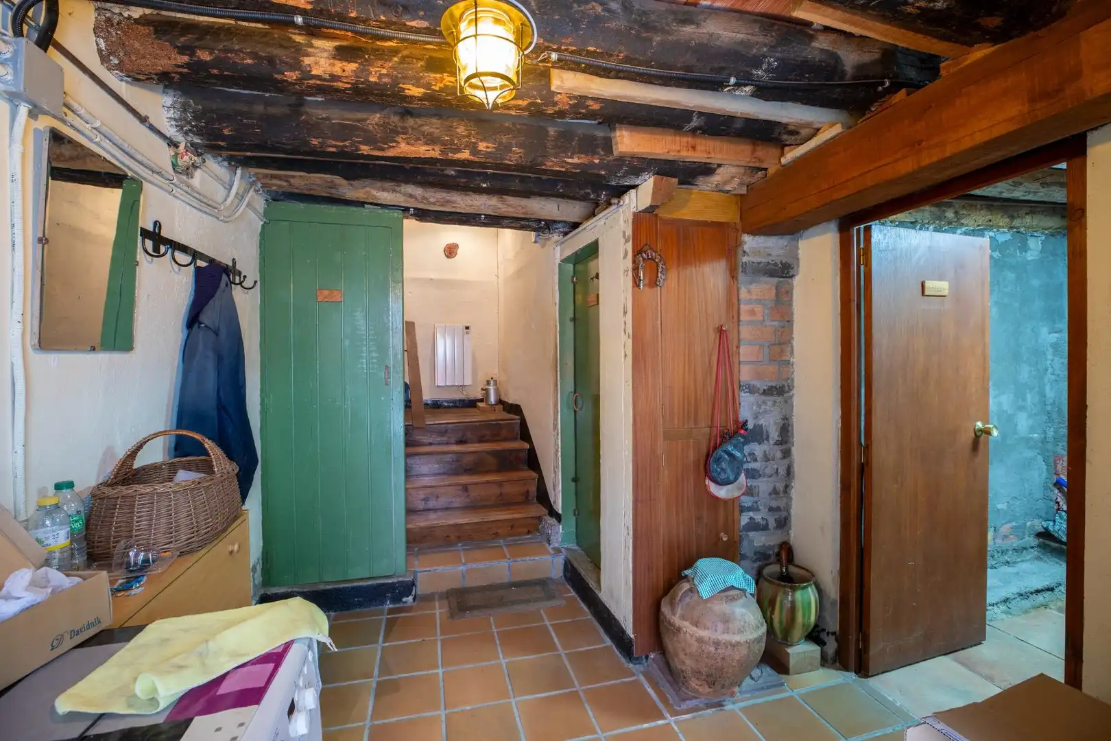 Finca rústica en venta en Biescas con Calefacción y Jardín privado