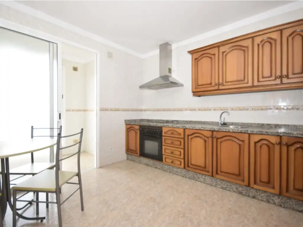 Kitchen of Flat for rent in Icod de los Vinos