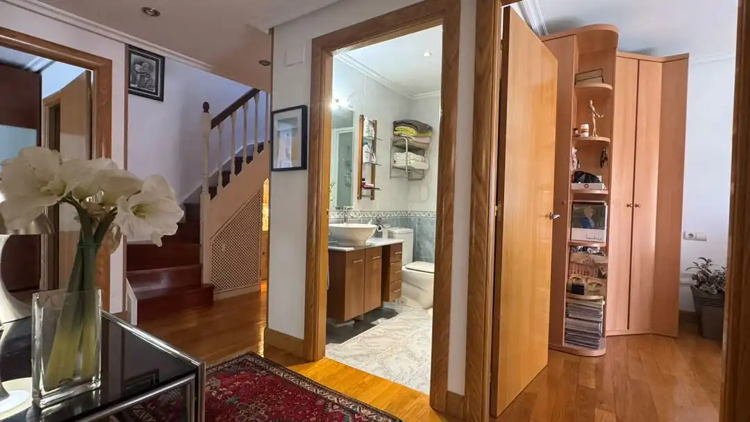Appartamento con terrazza in vendita a Leza, imagen 26