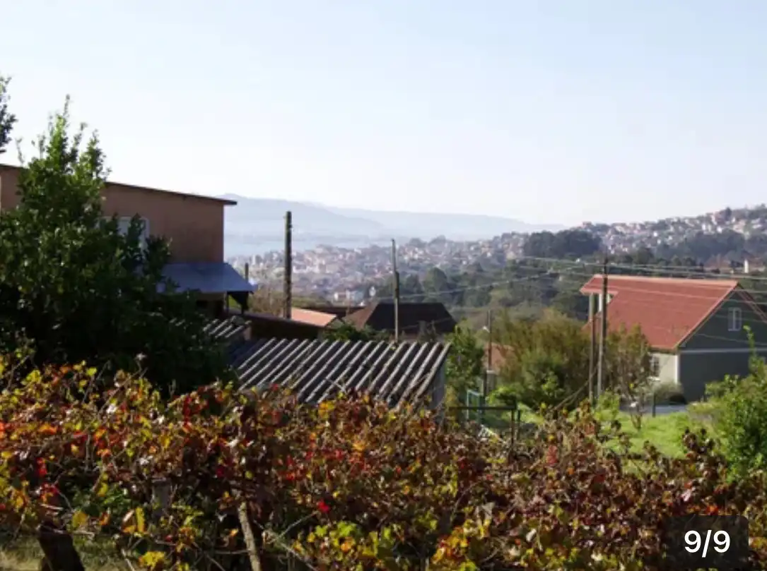Wohnbaugrundstück zum Verkauf in RÚA COUSO 16, imagen 9