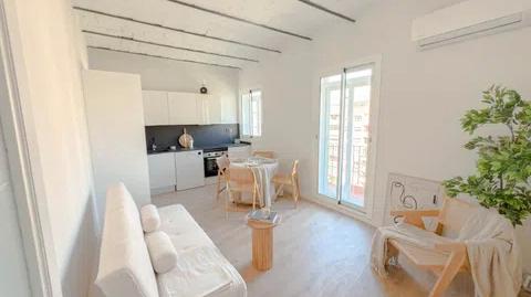 Foto 2 de Pis en venda a Gran Via de Les Corts Catalanes, Hostafrancs,  Barcelona Capital