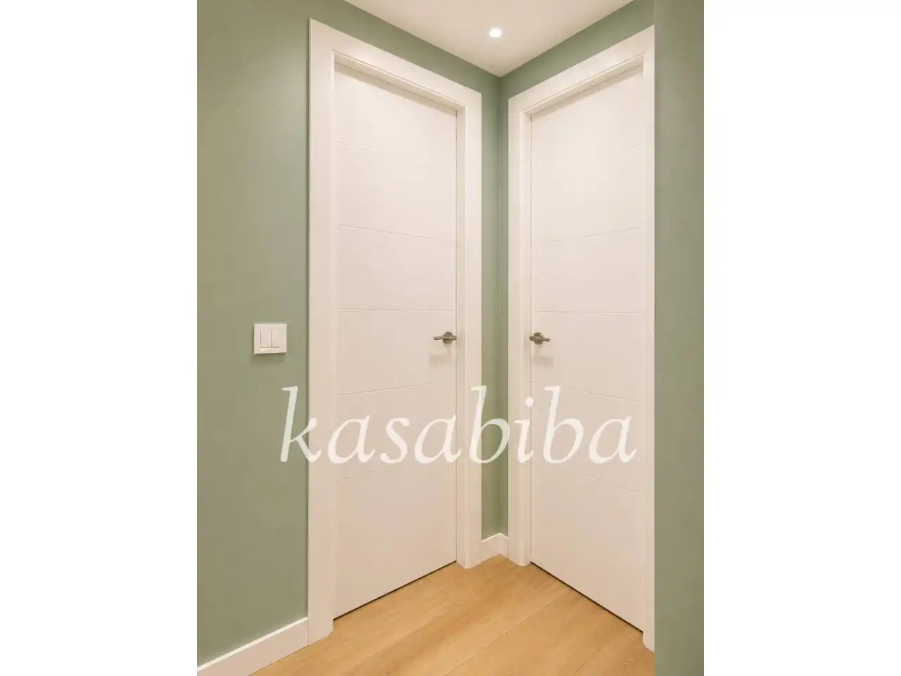 Flat with lift for sale in Calle Albocácer, imagen 26