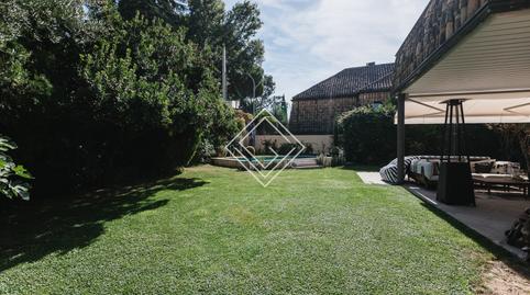 Foto 4 de Casa adosada de lloguer a Ciudad Universitaria, Madrid