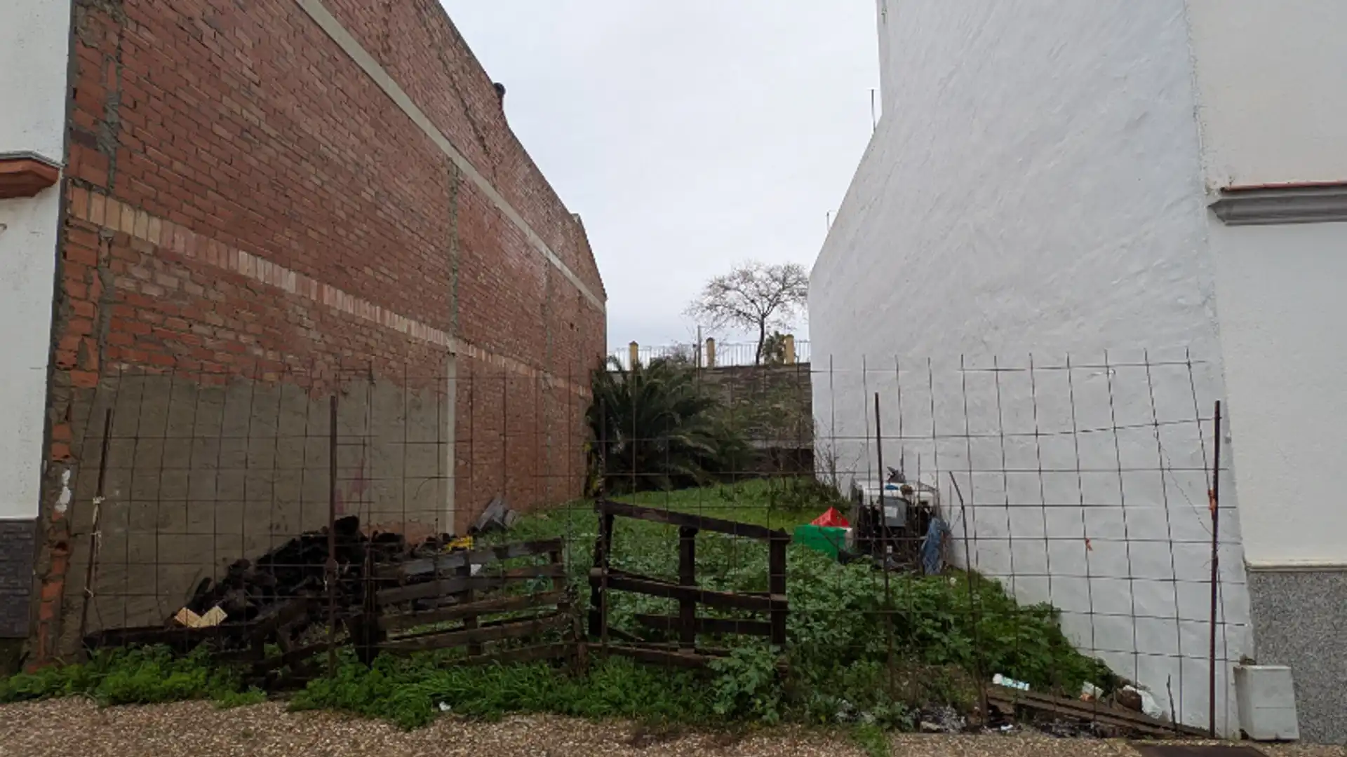 Residencial en venta en Olvera