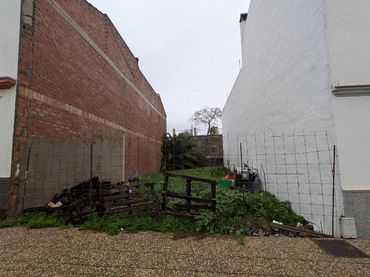 Terreno residenziale in vendita a Olvera