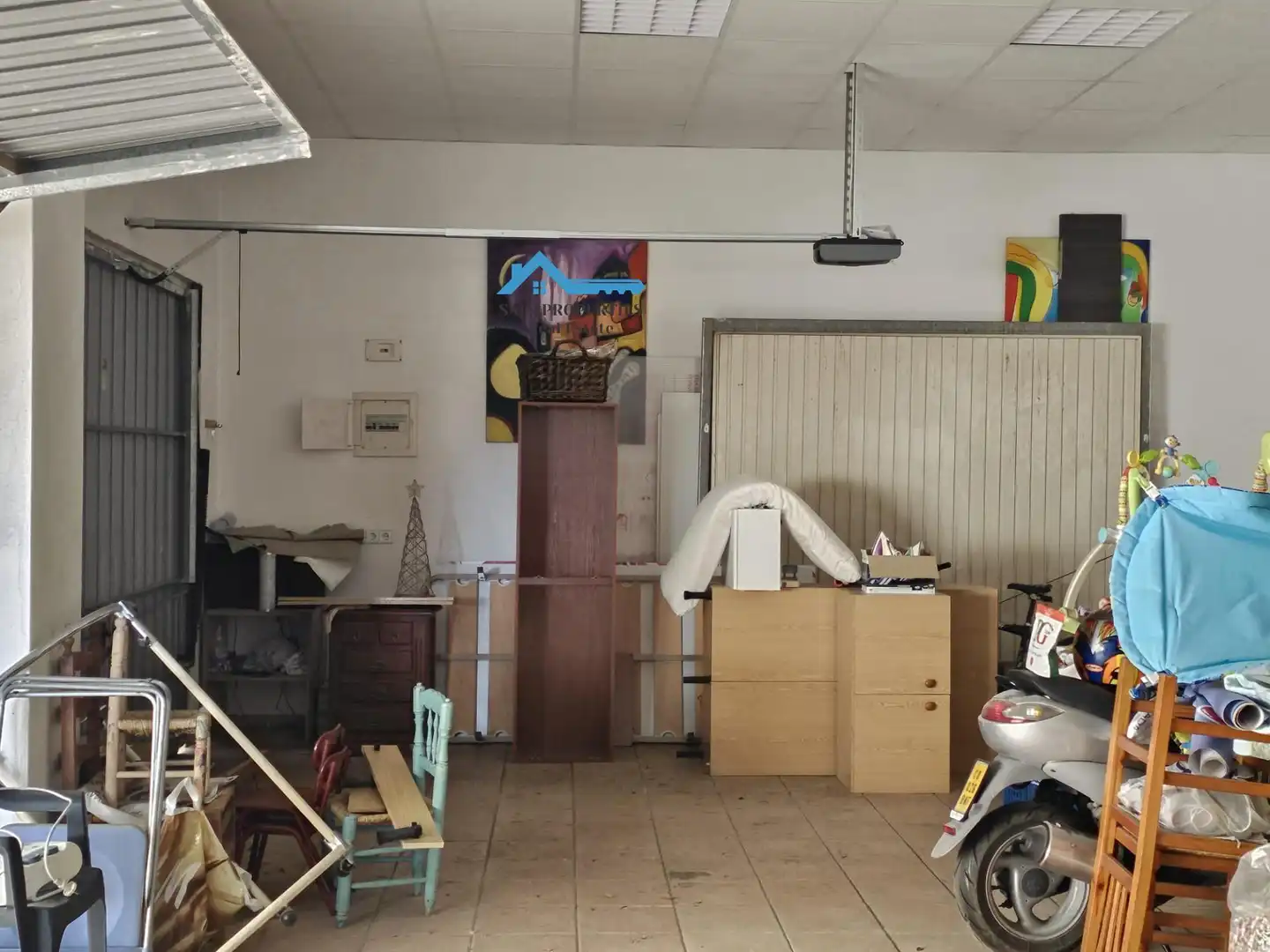 Locale commerciale in affitto a Altea ciudad, imagen 19