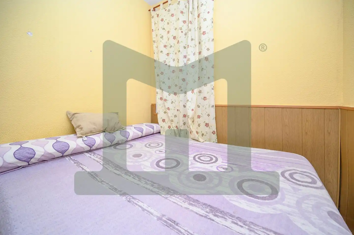 Habitación de Planta baja en venta en Getafe con Aire acondicionado y Calefacción