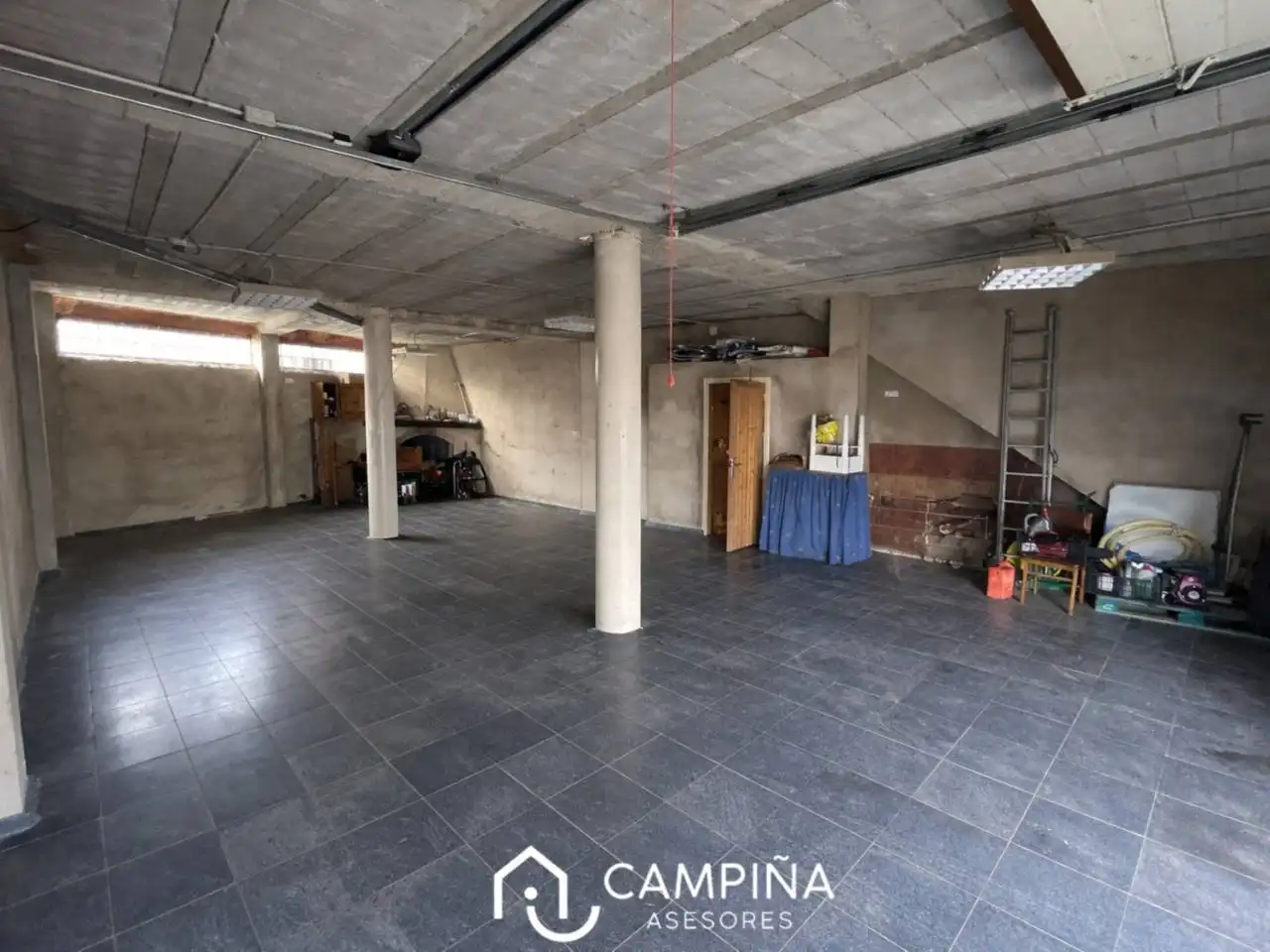 Parking for sale in Calle Giner de los rios