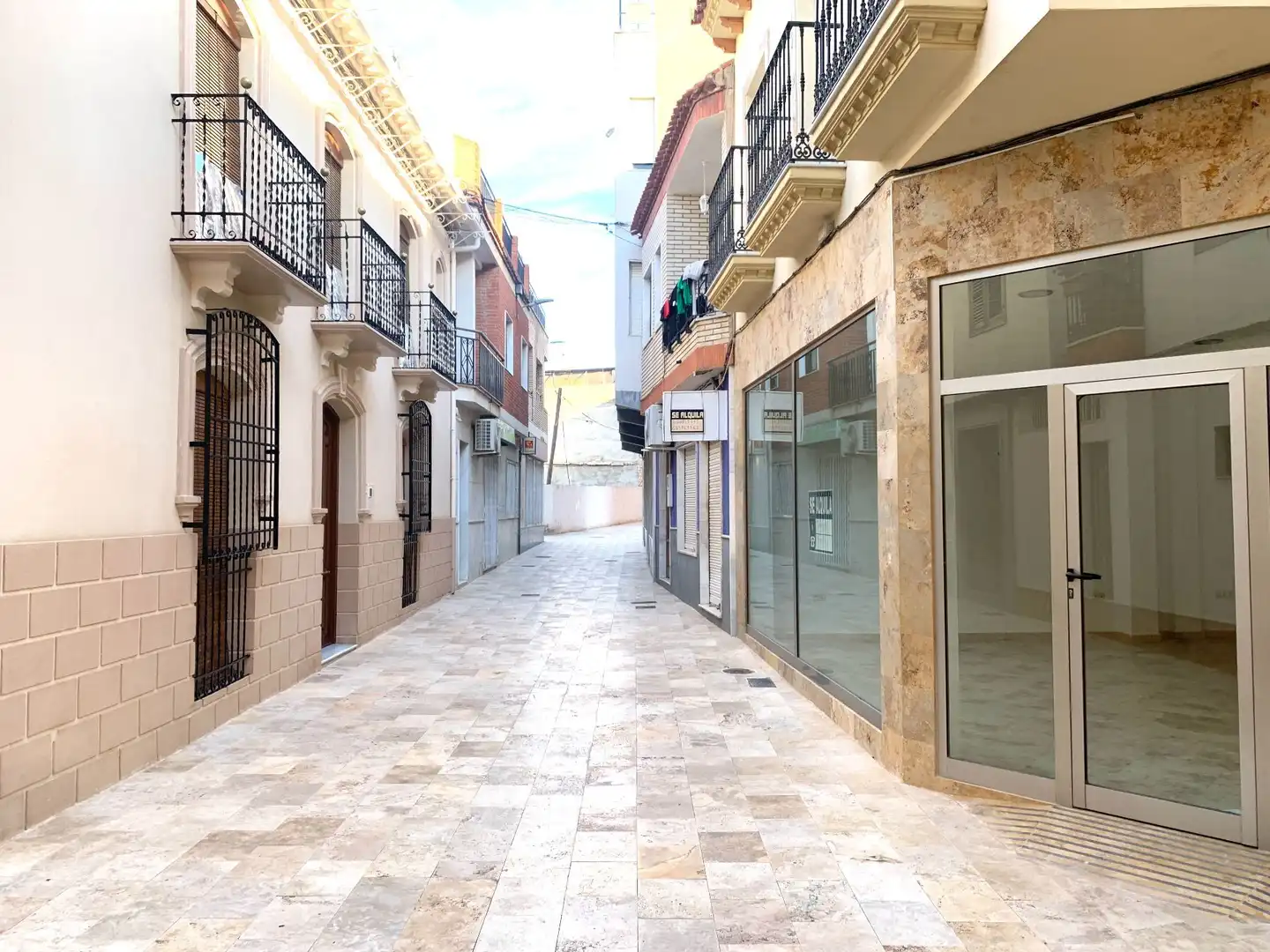 Local comercial de lloguer a Albox, imagen 6
