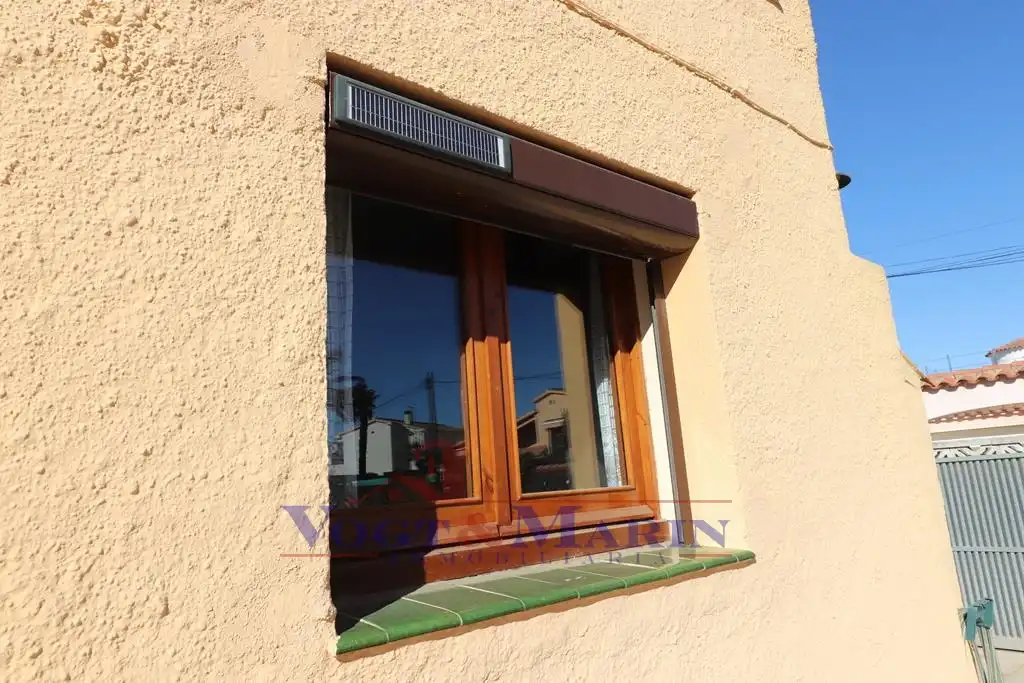 Casa con terraza en venta en Carrer Requesens, imagen 18