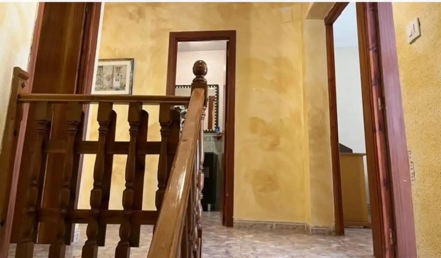 Casa o xalet en venda en Ladrillar amb Balcó