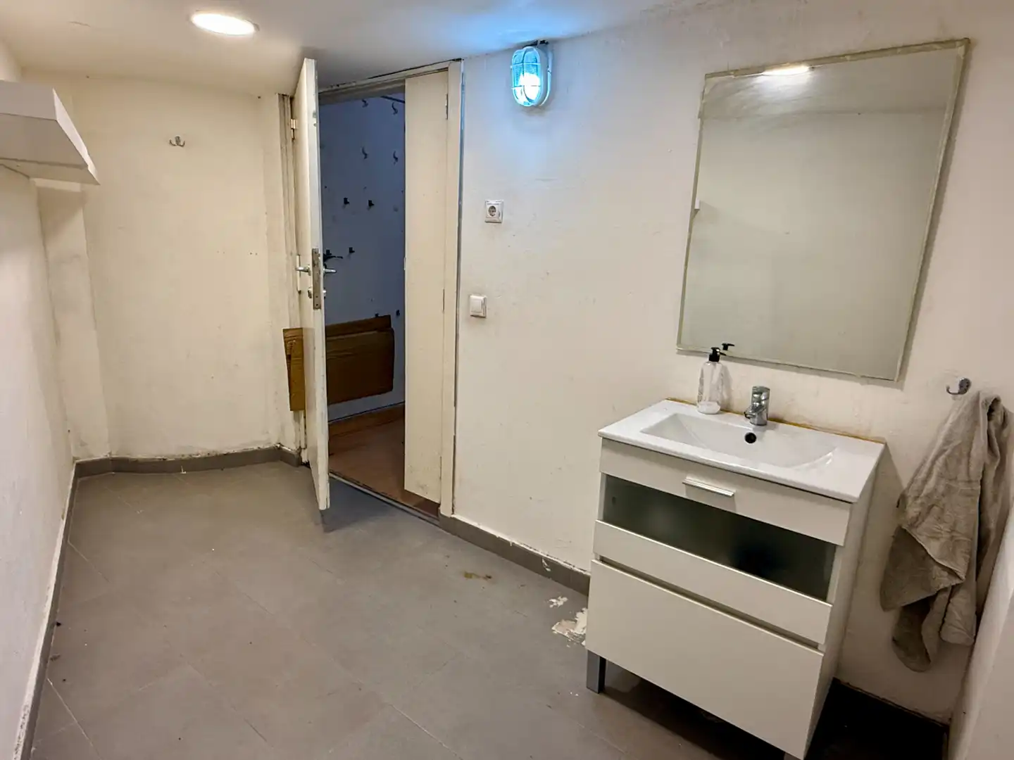 Local en venta en Barcelona con Aire acondicionado y Parquet
