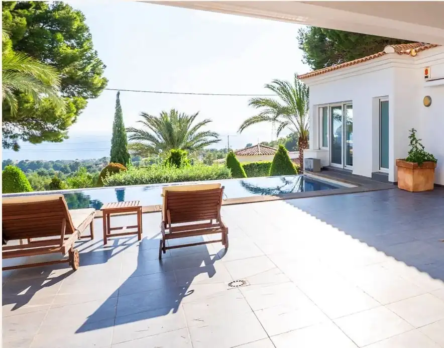 Haus mit Pool zum Verkauf in Carrer Puput, imagen 5