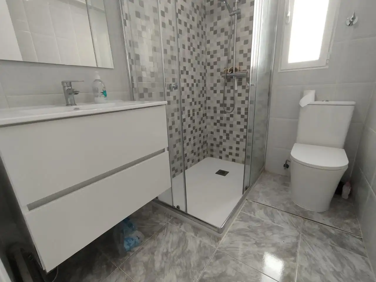 Wohnung zur Miete in De L'Arquitecte Gascó, Aiora