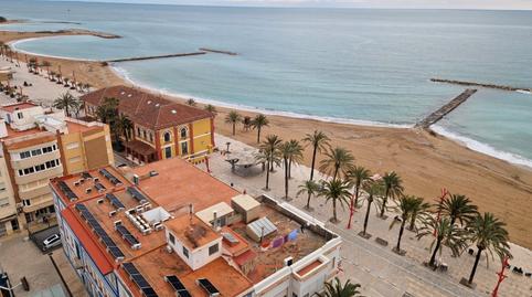 Foto 2 de Àtic en venda a Plaça de Sant Antoni, Casco Urbano, Castellón