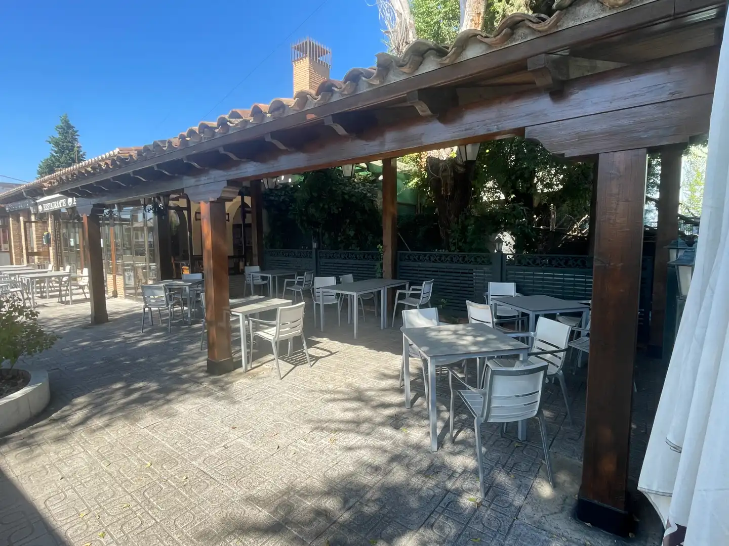 Local comercial en venta en Calle de Francisco Aritio, imagen 9