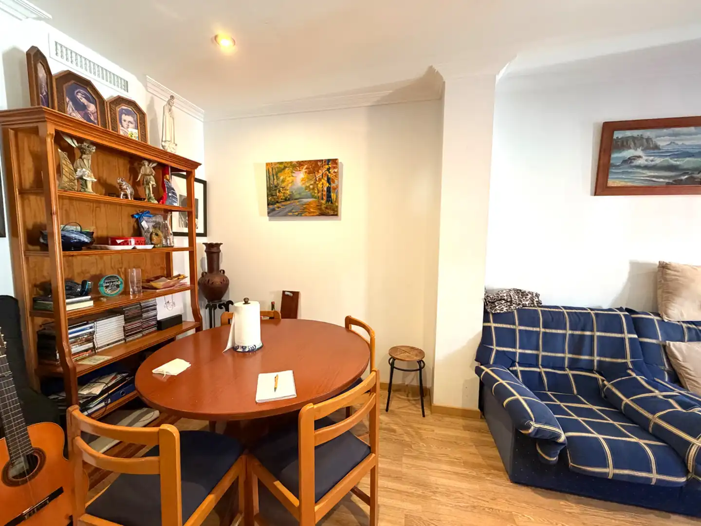 Wohnung mit Terrasse zum Verkauf in Coín, imagen 2