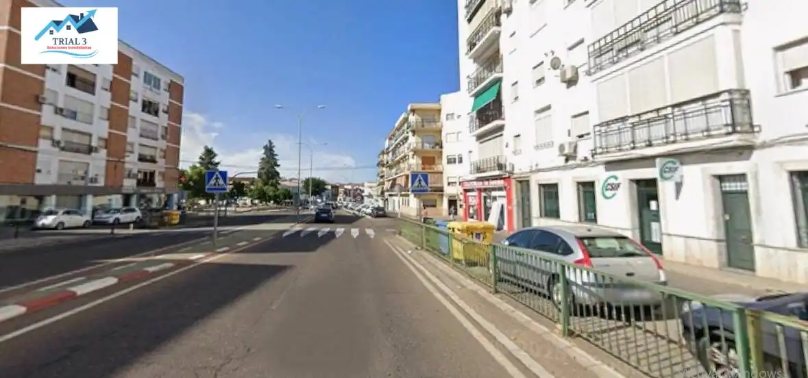 Local comercial en venda a Carretera de Adolfo Díaz Ambrona
