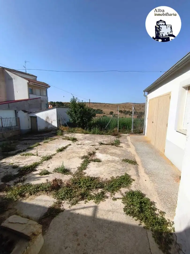 Country homes for sale in Armenteros  with Private garden and Terrace