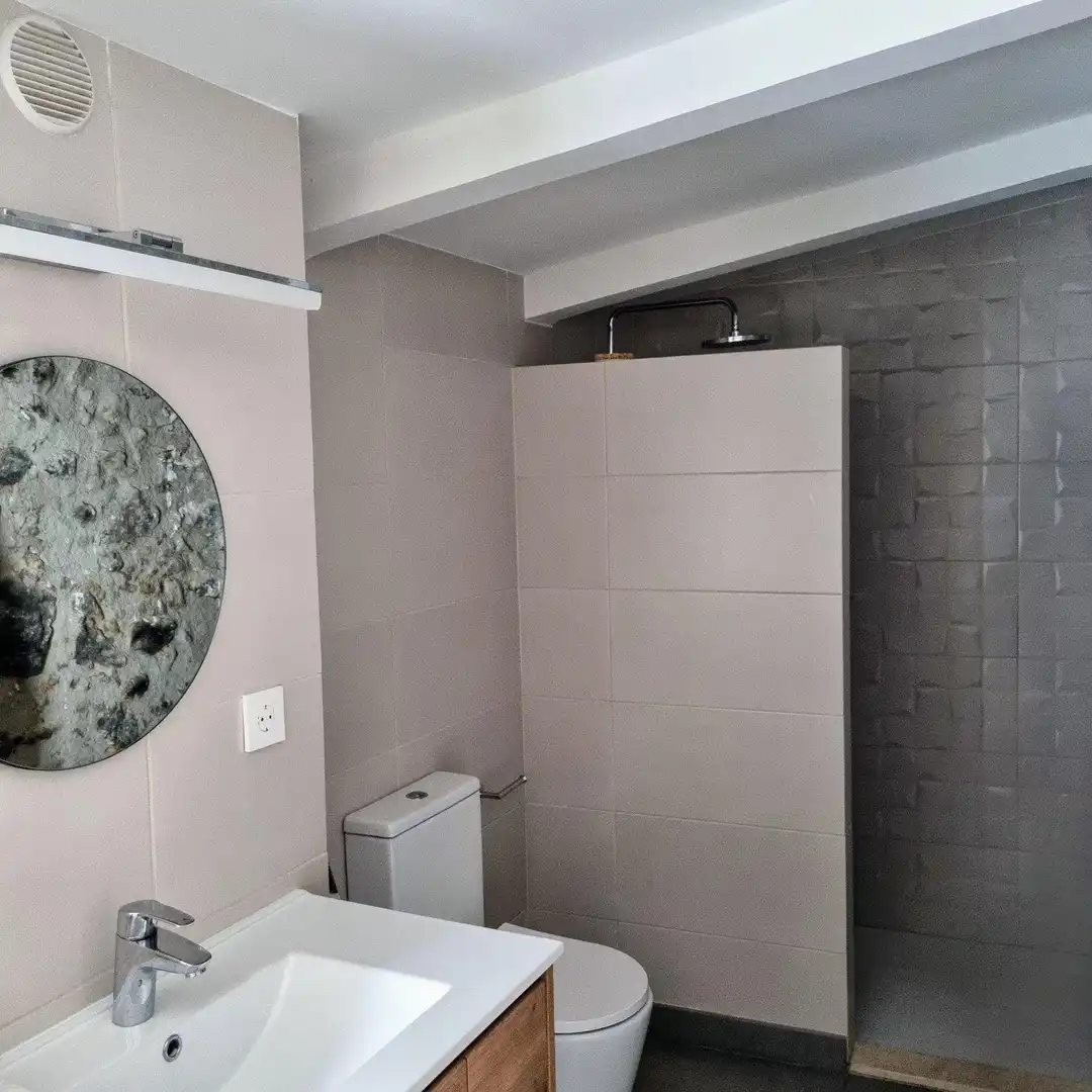 Baño de Casa o chalet en venta en Zuheros