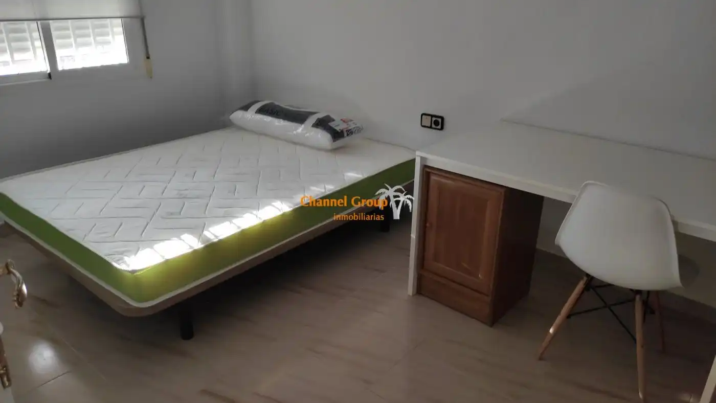 Apartamento en venta en Plaza Crevillente - Antiguos Juzgados - El Asilo