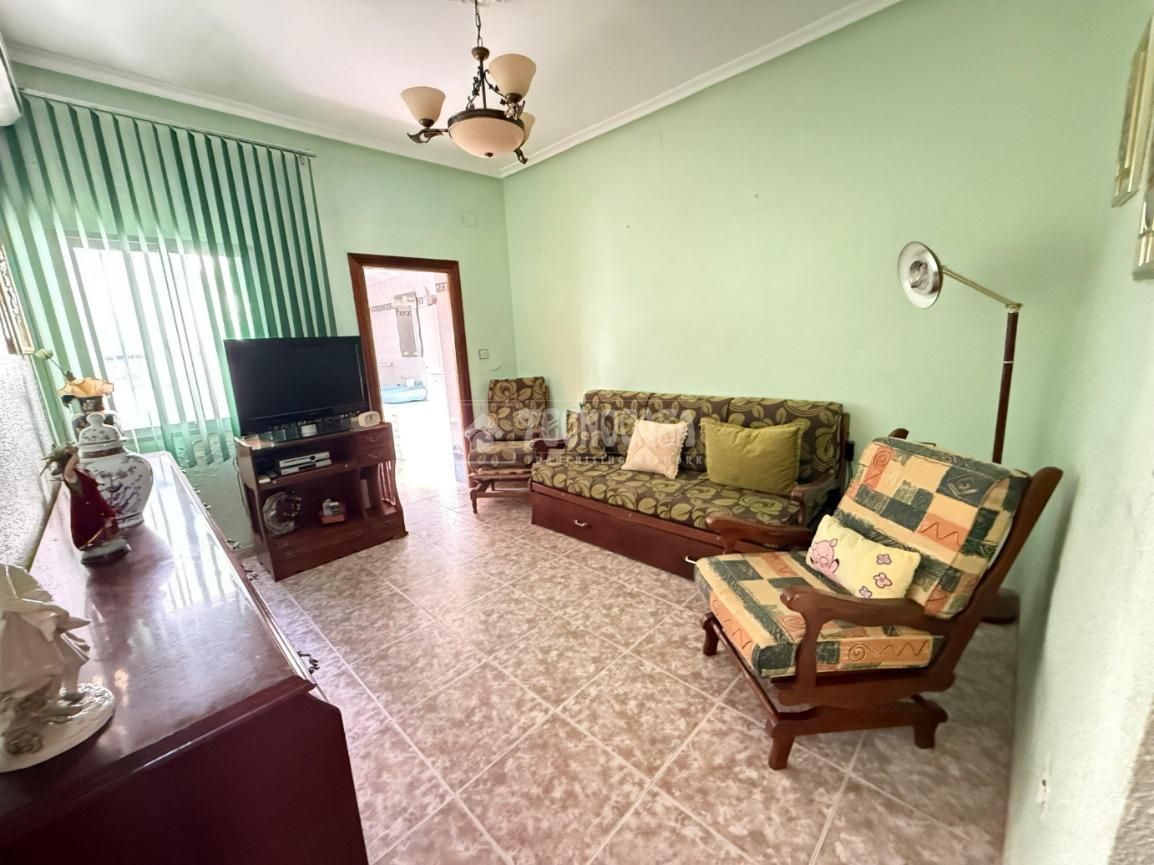 Single-family semi-detached for sale in La Carolina