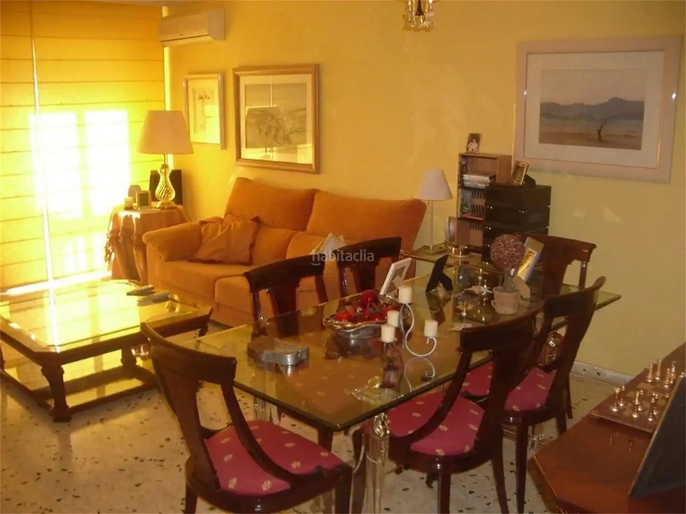 Flat with lift for sale in Calle Escritora Elia Barceló Estevan 21
