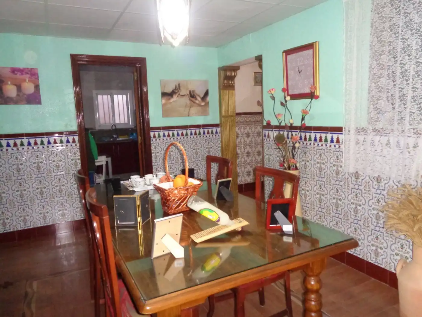 Casa con jardín en venta en Periurbano Oeste - Sierra, imagen 21