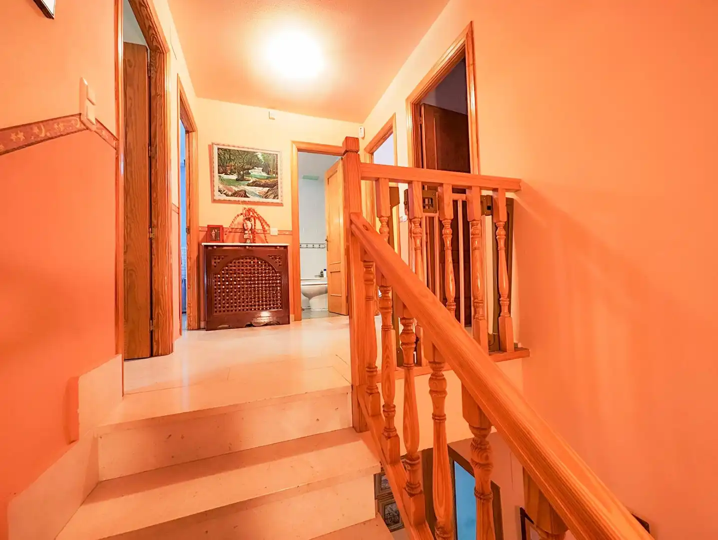 Casa o chalet en venta en Argamasilla de Calatrava con Aire acondicionado, Calefacción y Amueblado