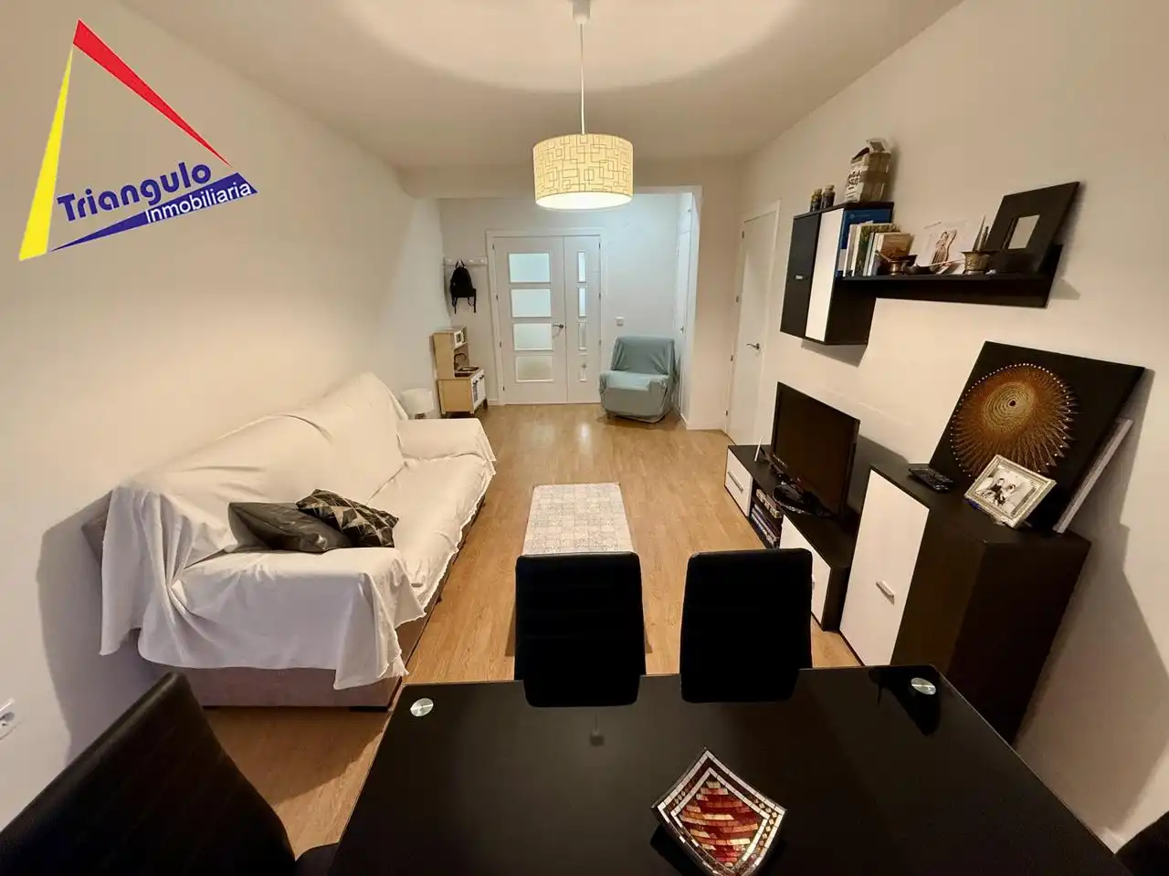Piso con ascensor en venta en El Cerro - Carretera de San Rafael, imagen 3