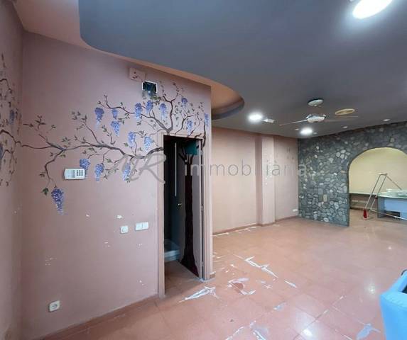 Local comercial en Alquiler en Carrer PEP VENTURA, 26 en Sant Miquel