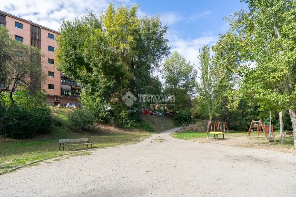 Parking de Piso en venta en El Barral Ferial