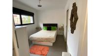 Bedroom of Single-family semi-detached for sale in  Madrid Capital