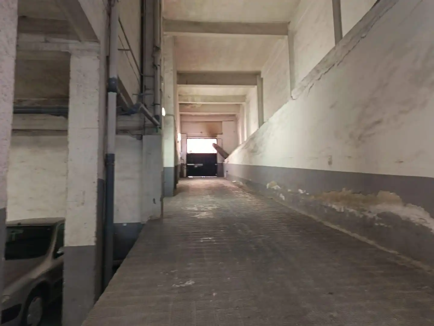 Einzelparkplatz zum Verkauf in Benalúa - Babel, imagen 9