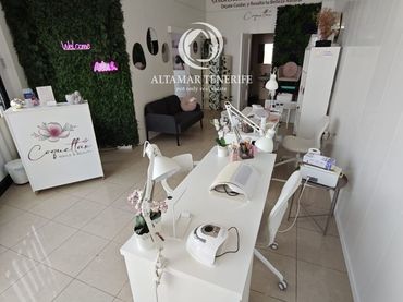 Locale commerciale in cessione a C. el Ancla
