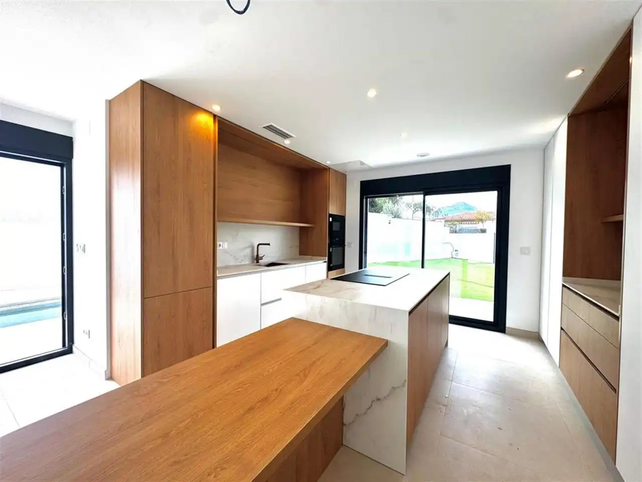 Casa rústica con piscina en venta en L'Albir, imagen 34