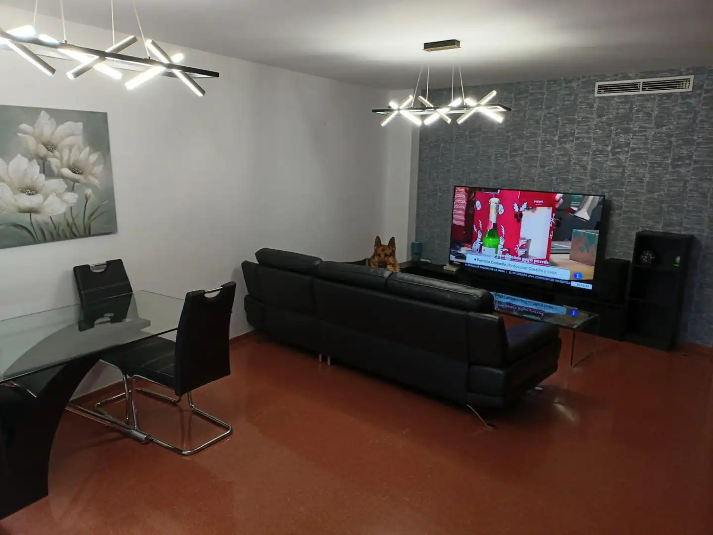 Piso con terraza en venta en Pueblo, imagen 8
